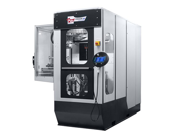 Degen VISION Ultimate SL高速珩磨機